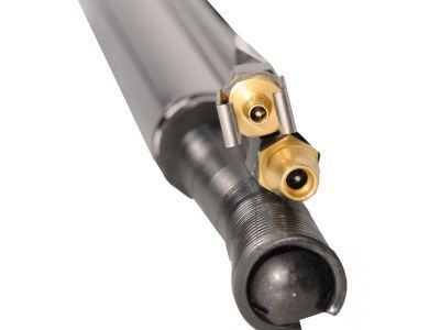 GMC Terrain Door Lock Actuator - 23432304