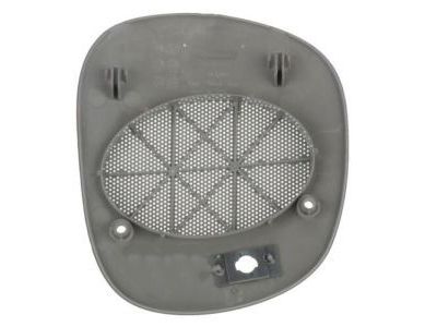 Chevy 15046446 Speaker Grille