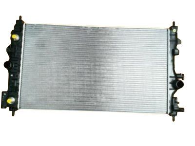 Chevy Cruze Radiator - 13311079