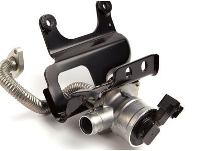 Buick Diverter Valve - 12660126