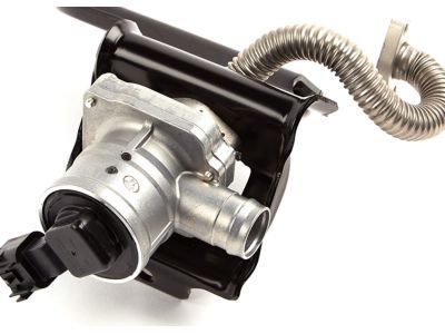 Buick Diverter Valve - 12660126