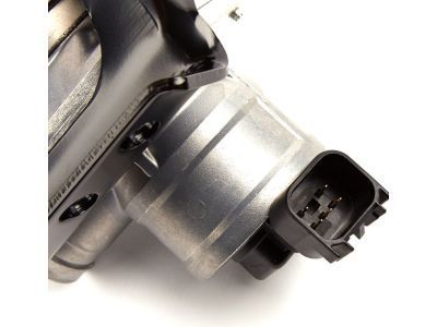 Buick Diverter Valve - 12660126