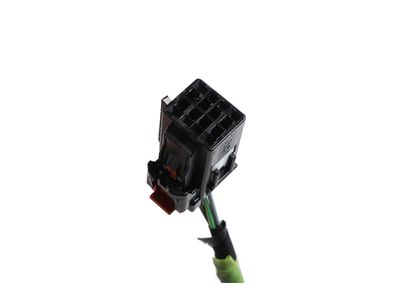 85166011 GM Harness, Rear License Lamp Product Photo 4 of 5