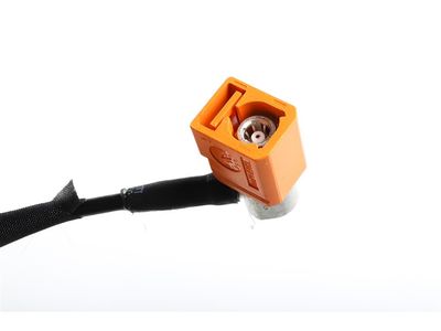 85166011 GM Harness, Rear License Lamp Product Photo 2 of 5