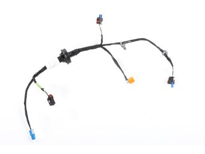 85166011 GM Harness, Rear License Lamp Product Photo 5 of 5