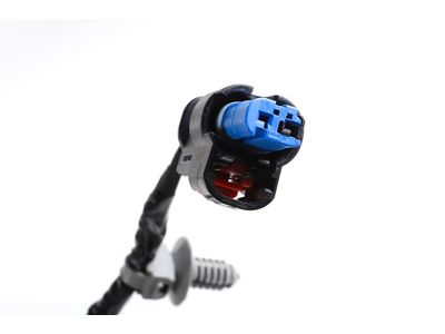 85166011 GM Harness, Rear License Lamp Product Photo 3 of 5