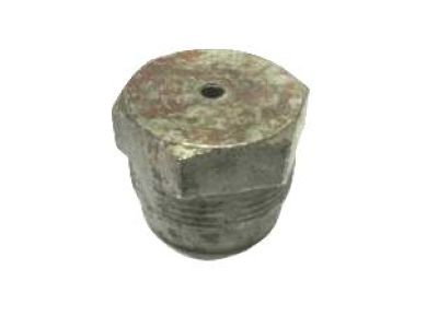 GMC Control Arm Bushing - 3842882