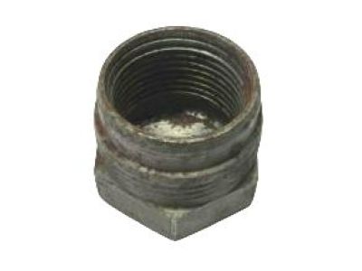 GMC Control Arm Bushing - 3842882