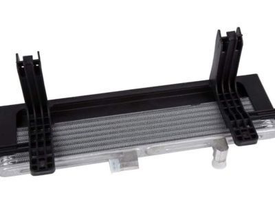 Chevy Transmission Oil Cooler - 84173162
