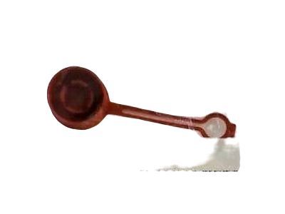 Cadillac 12010050 Positive Cable Cap