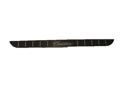 Cadillac 15780767 Nameplate