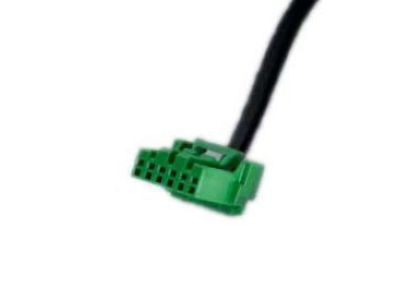 Pontiac Dimmer Switch - 15237470