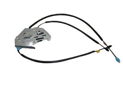 Hummer 15926027 Control Assembly
