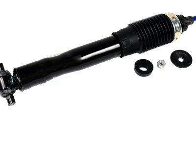 2004 Chevy Corvette Shock Absorber - 19302787