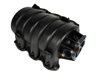 Oldsmobile Intrigue Intake Manifold - 12563032