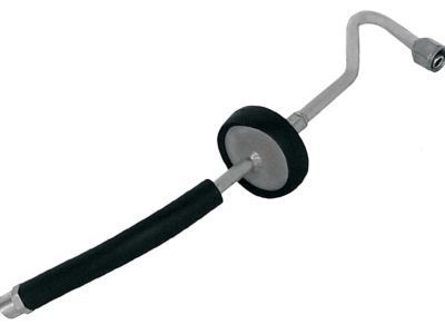 Buick LeSabre A/C Hose - 25533642