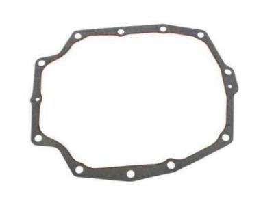 GM 19330909 Gasket, Engine Clutch Housing, Front