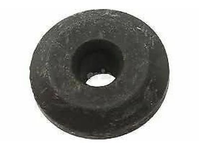 Chevy 90091989 Radiator Lower Insulator