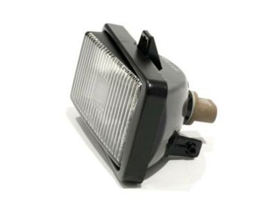 Chevy Camaro Fog Light - 5974579