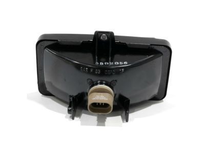 Chevy Camaro Fog Light - 5974579