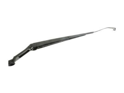 Pontiac Windshield Wiper - 95980784