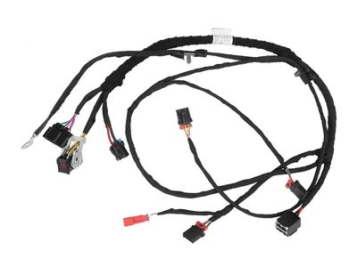 20790861 GM Harness, A/C Electrical Product Photo 4 of 4