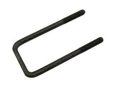 GM 15002781 U-Bolt, Rear GM 15002781 U-Bolt, Rear