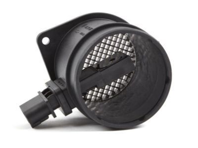 Buick Mass Air Flow Sensor - 19355501