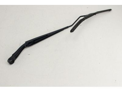 Chevy City Express Windshield Wiper - 19316480