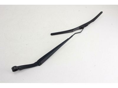 Chevy City Express Windshield Wiper - 19316480