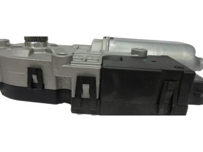 Buick LaCrosse Convertible Top Motor - 39032966