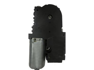 Buick LaCrosse Convertible Top Motor - 39032966