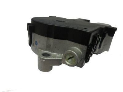 Buick LaCrosse Convertible Top Motor - 39032966