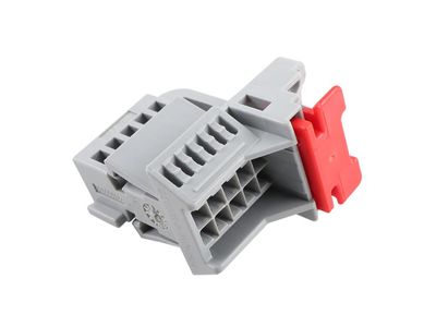 GM 13518418 Connector Kit, Chassis Electrical, Gray 13518418 GM Connector Kit, Chassis Electrical, Gray Product Photo 1 of 2