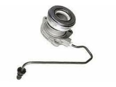 2016 Chevy Cruze Clutch Slave Cylinder - 55597066