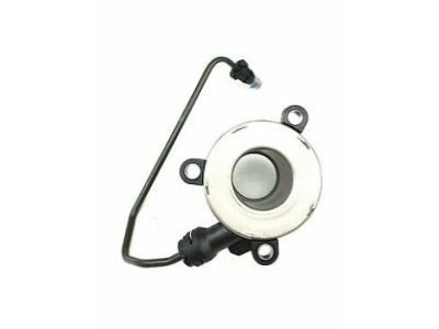 2016 Chevy Cruze Clutch Slave Cylinder - 55597066