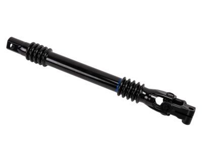 Hummer Steering Shaft - 25958108