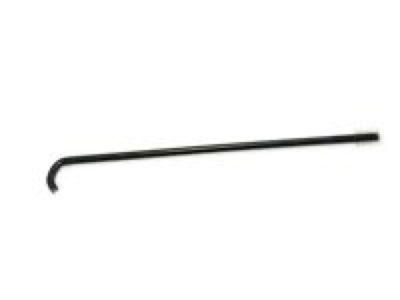 Chevy 94852288 Hold Down Bolt