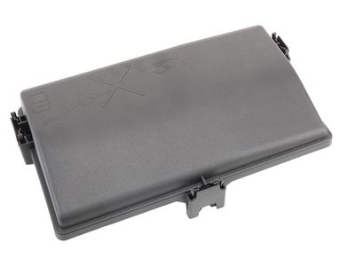 84162460 GM Cover, Main Wiring Junction And Fuse Block Product Photo 2 of 2