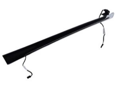 2014 Chevy Impala Door Moldings - 22795516