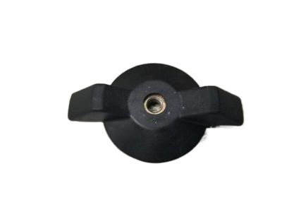 GM 25718733 Jack Assy Retainer Bracket