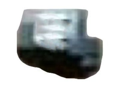 Buick Seat Heater Switch - 25850366