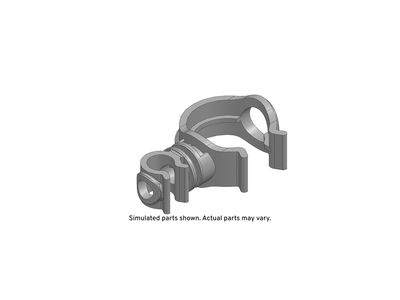 GM 25883949 Clip, Early Fuel Evaporation 25883949 GM Clip, Early Fuel Evaporation Product Photo 1 of 1