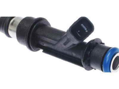 GMC Envoy Fuel Injector - 19244623