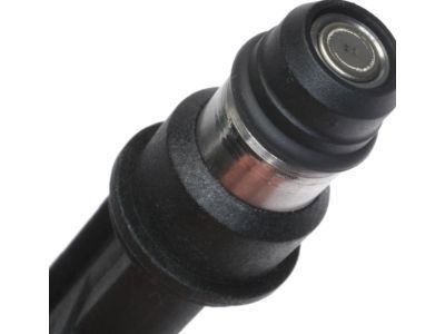 GMC Envoy Fuel Injector - 19244623
