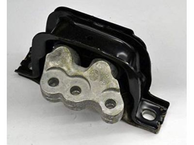 GMC Terrain Engine Mount - 22774206