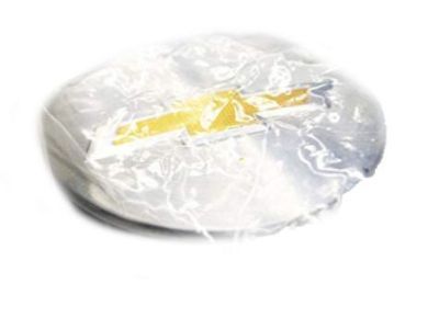 2016 Chevy Traverse Wheel Cover - 20997899