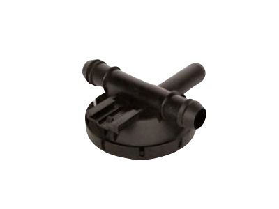 Chevy Express 3500 Air Inject Check Valve - 12550930