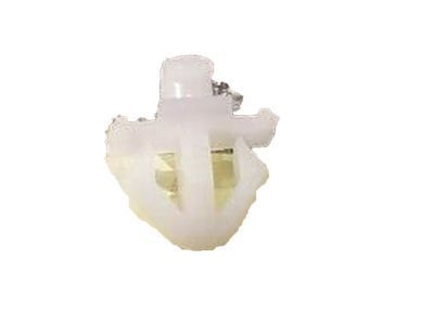Buick 10287547 Rocker Molding Clip