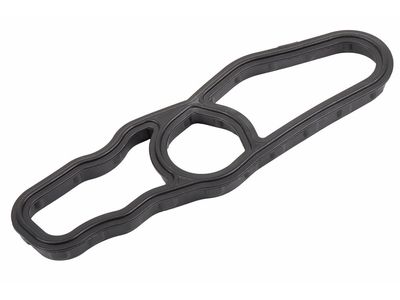 GM 12657886 Seal, Engine Oil Pan Drain Plug 12657886 GM Seal, Engine Oil Pan Drain Plug Product Photo 1 of 2